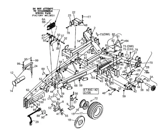 10114269 - диск колесный