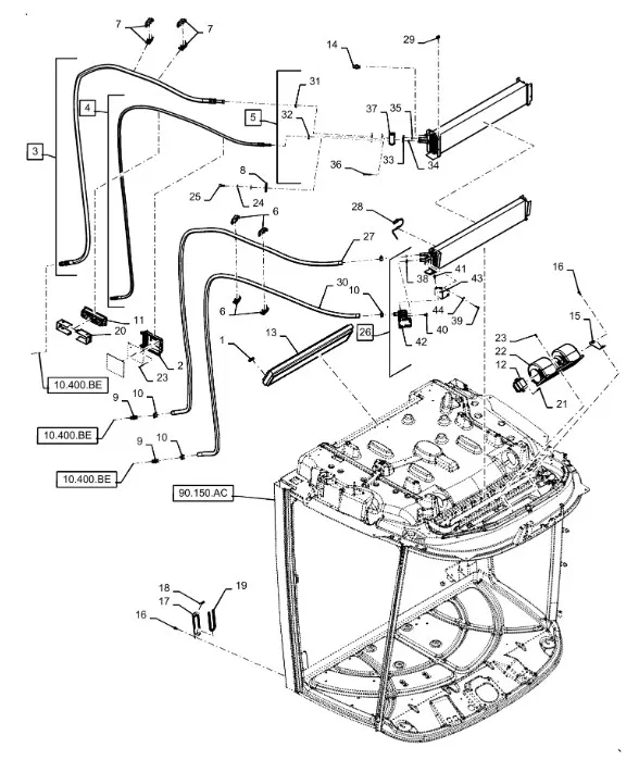 47613259 - обогреватель