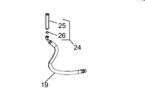 87549263 - патрубок