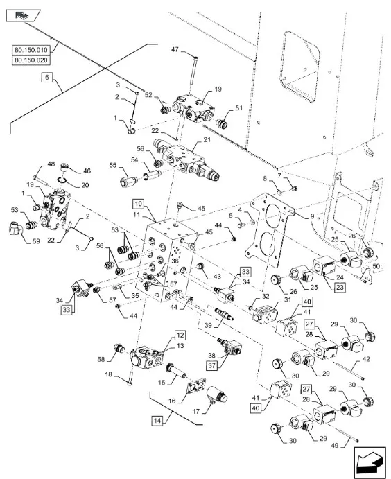 47954189 - клапан