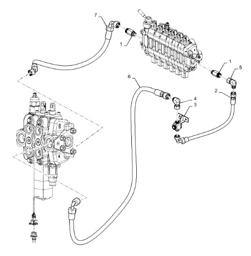 47360674 - шланг